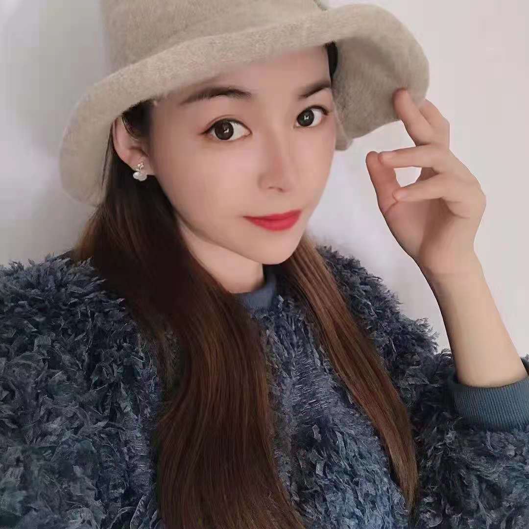 深圳淑女柯柯，温婉犹存，爱了
